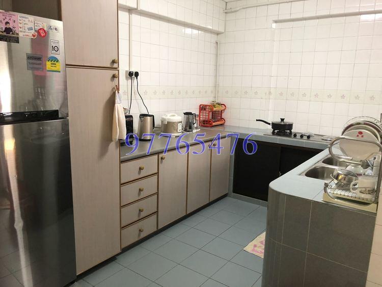 Blk 757 Jurong West Street 74 (Jurong West), HDB 4 Rooms #166074452